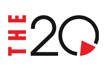 The 20 Logo