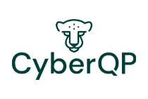CyberQP Logo