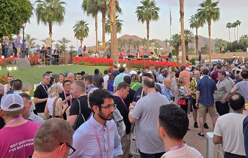 Peer networking