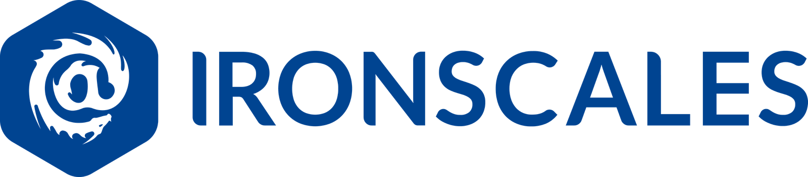 IRONSCALES
